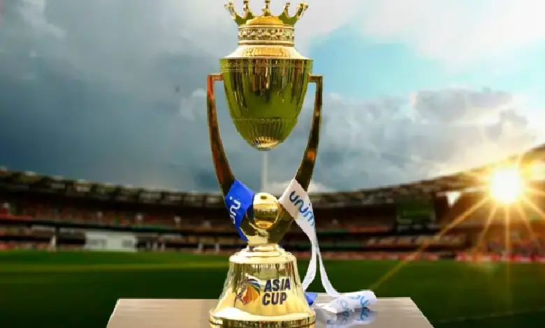 The Board of Control for Cricket in India (BCCI) has decided that India will not play or host the Asia Cup 2025 amidst the growing tensions with Pakistan according to sources.