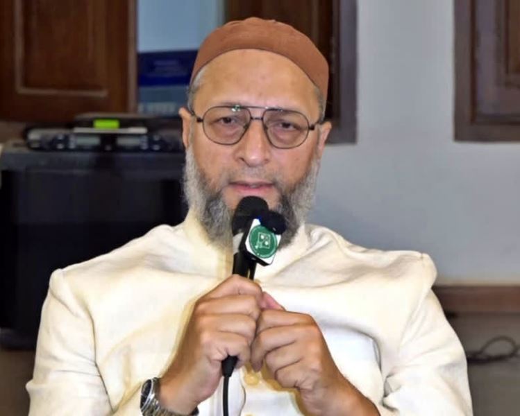 If you are taking action against Pakistan, “iss baar ghar mein ghus kar baith jana (go there and take over the place),” Lok Sabha MP Asaduddin Owaisi told the Centre to take decisive military and strategic action against Pakistan.