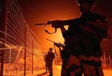 "Jaish-e-Mohammed’s Bahawalpur Hub, Linked to Kasab and Headley, Hit in Operation Sindoor": Army