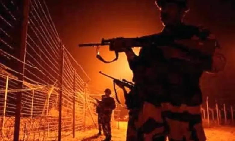 "Jaish-e-Mohammed’s Bahawalpur Hub, Linked to Kasab and Headley, Hit in Operation Sindoor": Army