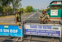 In another tough move in retaliation to the Pahalgam terror attack, India has banned direct or indirect import of goods from Pakistan, the Commerce Ministry has said.