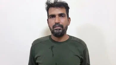 BSF constable Purnam Kumar Shaw, who had been in the custody of Pakistan Rangers since April 23.