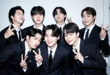 BTS Set for 2025 Reunion as Military Service Nears End