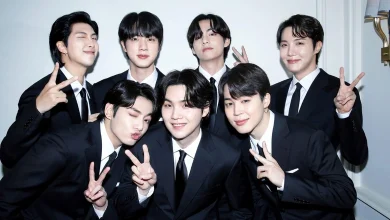 BTS Set for 2025 Reunion as Military Service Nears End