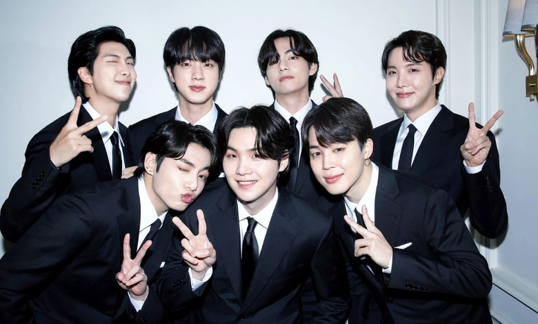 BTS Set for 2025 Reunion as Military Service Nears End