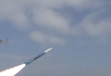 Pakistan claimed on Saturday that it has conducted a ‘successful’ training launch of the Abdali Weapon System— a surface-to-surface missile with a range of 450 kilometers as part of Ex INDUS.
