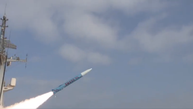Pakistan claimed on Saturday that it has conducted a ‘successful’ training launch of the Abdali Weapon System— a surface-to-surface missile with a range of 450 kilometers as part of Ex INDUS.