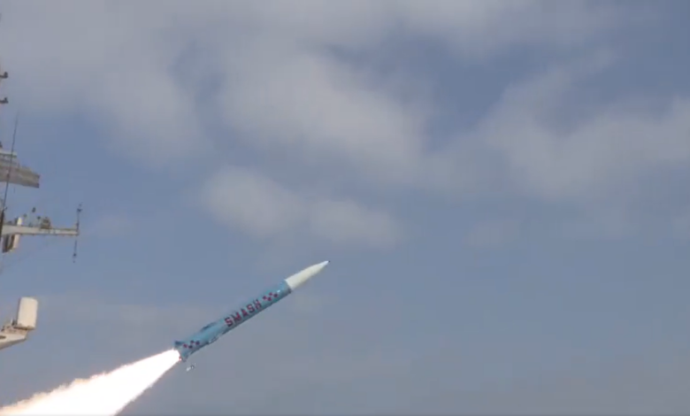Pakistan claimed on Saturday that it has conducted a ‘successful’ training launch of the Abdali Weapon System— a surface-to-surface missile with a range of 450 kilometers as part of Ex INDUS.