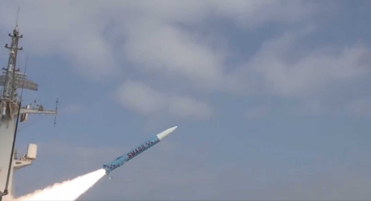 Pakistan claimed on Saturday that it has conducted a ‘successful’ training launch of the Abdali Weapon System— a surface-to-surface missile with a range of 450 kilometers as part of Ex INDUS.