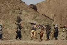 The Baloch Liberation Army (BLA) has warned of a regional shift, declaring that "a new order has become inevitable" in South Asia.