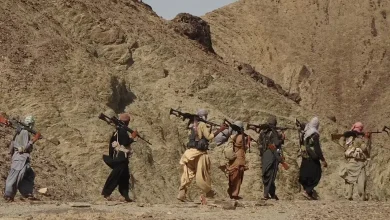 The Baloch Liberation Army (BLA) has warned of a regional shift, declaring that "a new order has become inevitable" in South Asia.