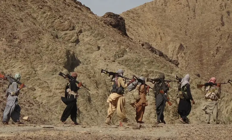 The Baloch Liberation Army (BLA) has warned of a regional shift, declaring that "a new order has become inevitable" in South Asia.
