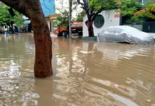 Bengaluru rains