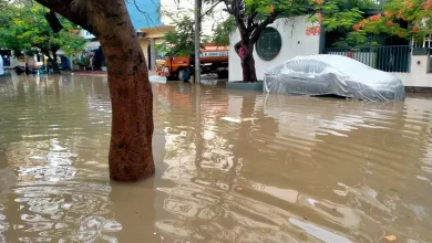 Bengaluru rains