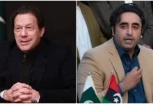 The X accounts of Pakistan’s former Prime Minister Imran Khan and former Foreign Minister Bilawal Bhutto have been blocked in India.