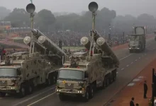 India Deploys BrahMos Missile in Unprecedented Strike on Pakistan
