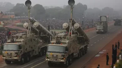 India Deploys BrahMos Missile in Unprecedented Strike on Pakistan