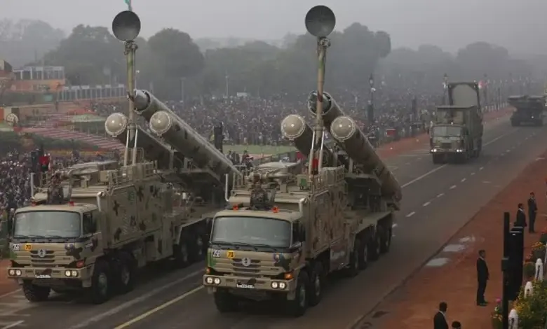 India Deploys BrahMos Missile in Unprecedented Strike on Pakistan