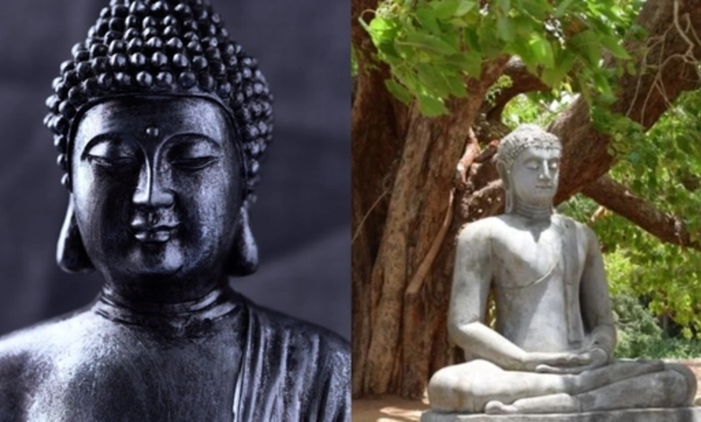 Simple Home Rituals for Prosperity on Buddha Purnima 2025
