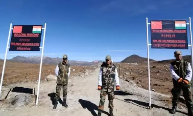 India firmly rejected China’s latest attempt to rename several locations in Arunachal Pradesh, reiterating that the state remains an integral part of the country.