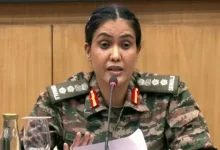 The Madhya Pradesh High Court on Wednesday ordered an FIR against state minister and BJP leader Vijay Shah over his controversial remarks against Colonel Sofiya Qureshi.