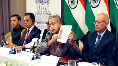 Colombia has retracted its statement condoling the deaths in Pakistan during India's Operation Sindoor.