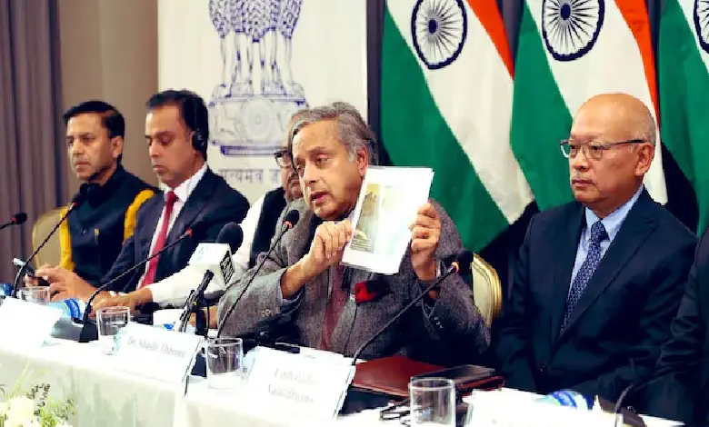 Colombia has retracted its statement condoling the deaths in Pakistan during India's Operation Sindoor.