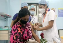 The national capital has reported coronavirus cases (23) for the first time in three years.
