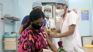 The national capital has reported coronavirus cases (23) for the first time in three years.