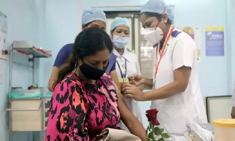 The national capital has reported coronavirus cases (23) for the first time in three years.