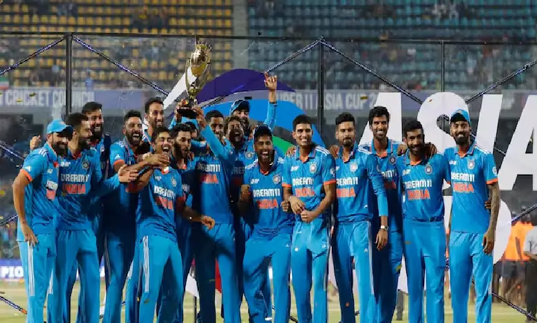 The Board of Control for Cricket in India (BCCI) has decided that India will not play or host the Asia Cup 2025 amidst the growing tensions with Pakistan according to sources.