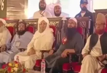 In a concerning development that underscores the deepening nexus between Pakistan’s military and radical Islamist elements.