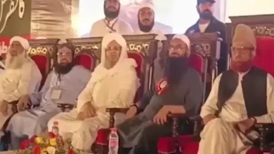 In a concerning development that underscores the deepening nexus between Pakistan’s military and radical Islamist elements.