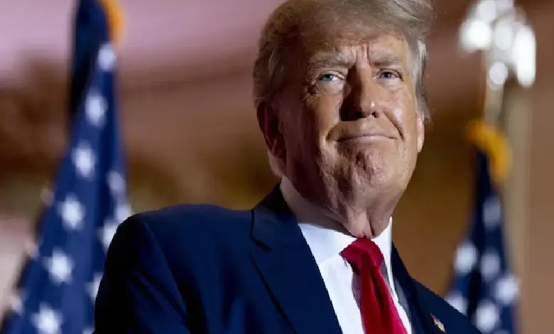 President Donald Trump on Thursday claimed that India has offered the United States a trade deal with “literally zero tariffs".