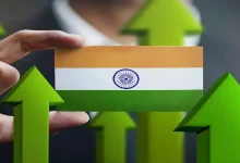 India has climbed a spot in the global economic rankings, overtaking Japan to become the world’s fourth-largest economy, NITI Aayog CEO BVR Subrahmanyam said on Saturday