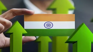India has climbed a spot in the global economic rankings, overtaking Japan to become the world’s fourth-largest economy, NITI Aayog CEO BVR Subrahmanyam said on Saturday