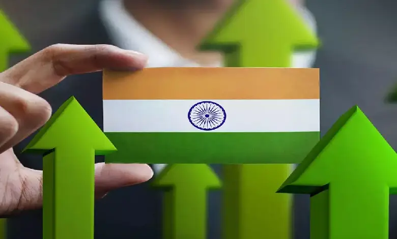India has climbed a spot in the global economic rankings, overtaking Japan to become the world’s fourth-largest economy, NITI Aayog CEO BVR Subrahmanyam said on Saturday