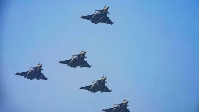 In the wake of Operation Sindoor, where Indian Air Force (IAF) Rafale jets executed precision strikes on terrorist infrastructure in Pakistan and Pakistan-occupied Kashmir, the spotlight is back on the air power balance between India and Pakistan.