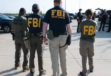 Two Texas residents have been arrested for allegedly operating a criminal racket that exploited the US immigration system through fraudulent visa applications.