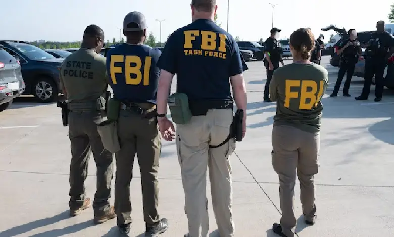 Two Texas residents have been arrested for allegedly operating a criminal racket that exploited the US immigration system through fraudulent visa applications.