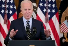 Former US President Joe Biden's recent diagnosis of advanced prostate cancer.