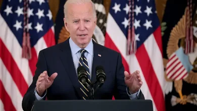 Former US President Joe Biden's recent diagnosis of advanced prostate cancer.