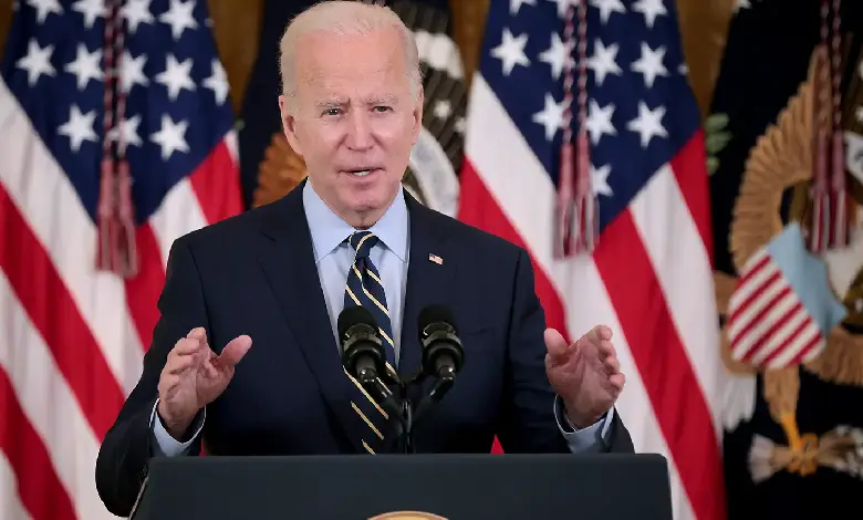 Former US President Joe Biden's recent diagnosis of advanced prostate cancer.