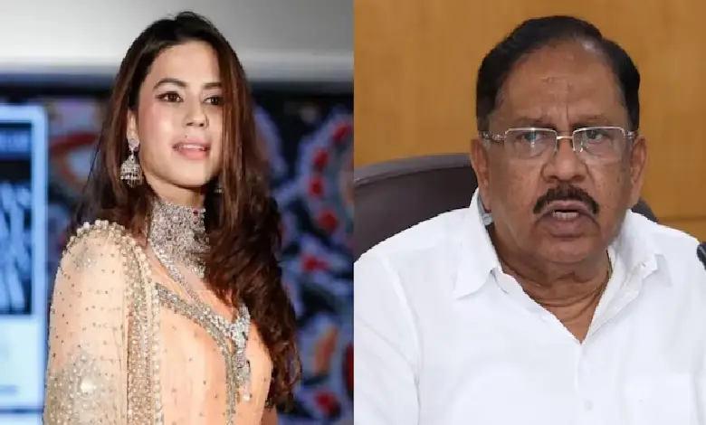 The Enforcement Directorate (ED) has raided a medical college, linked to Karnataka Home Minister G Parameshwara in connection with the Ranya Rao gold smuggling case.