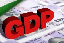 India’s economy grew by 6.5% in the financial year 2024-25 (FY25).