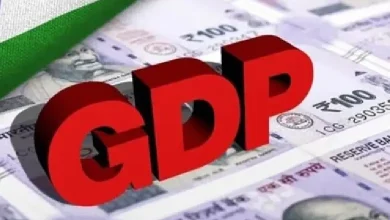 India’s economy grew by 6.5% in the financial year 2024-25 (FY25).