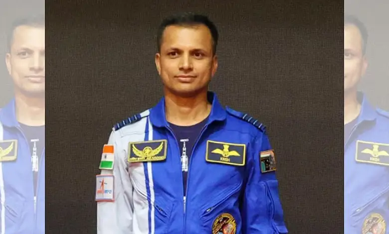 Group Captain Ajit Krishnan, one of the four Indian Air Force officers selected for India’s first human spaceflight mission, Gaganyaan, has been urgently recalled by the IAF as military tensions with Pakistan escalate following Operation Sindoor.
