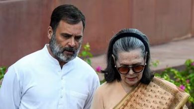 Delhi’s Rouse Avenue Court on Thursday issued a notice to former Congress Chairperson Sonia Gandhi, Rahul Gandhi.
