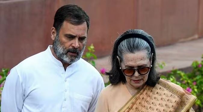 Delhi’s Rouse Avenue Court on Thursday issued a notice to former Congress Chairperson Sonia Gandhi, Rahul Gandhi.