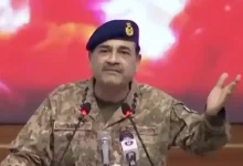 Pakistan Army chief General Asim Munir has warned that any "military misadventure" by India would be met with a "swift and notched-up response" amid rising tensions with India over last month's terror attack in Jammu and Kashmir's Pahalgam.
